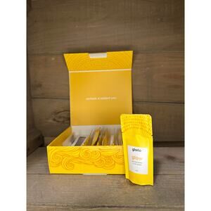 Glorio Glow Revitalizing Clay Mask 8pk